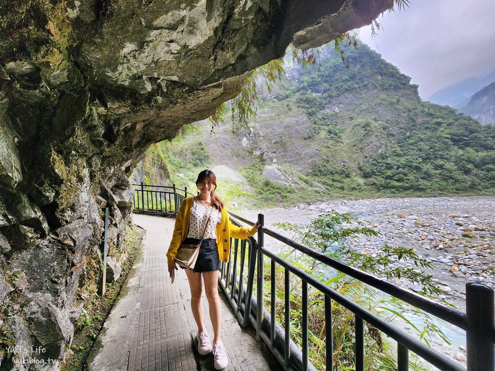 【花蓮景點】長春祠，10分鐘輕鬆攻略，斷橋美景有如空拍效果！ - yuki.tw