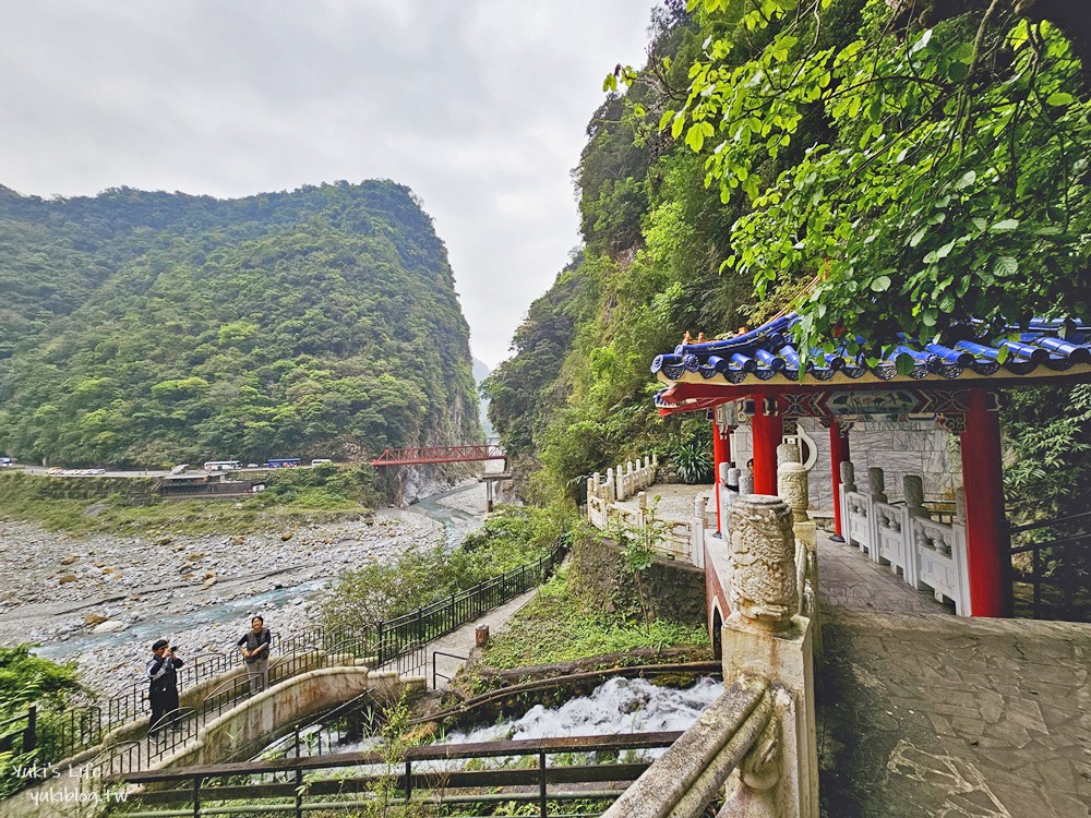 【花蓮景點】長春祠，10分鐘輕鬆攻略，斷橋美景有如空拍效果！ - yuki.tw