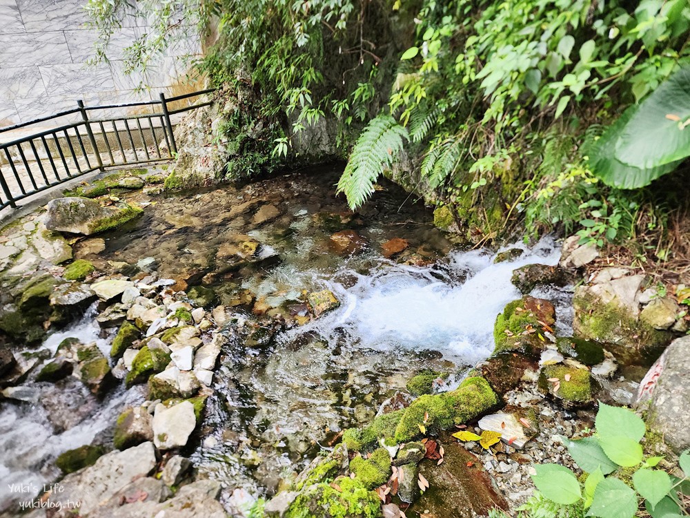 【花蓮景點】長春祠，10分鐘輕鬆攻略，斷橋美景有如空拍效果！ - yuki.tw