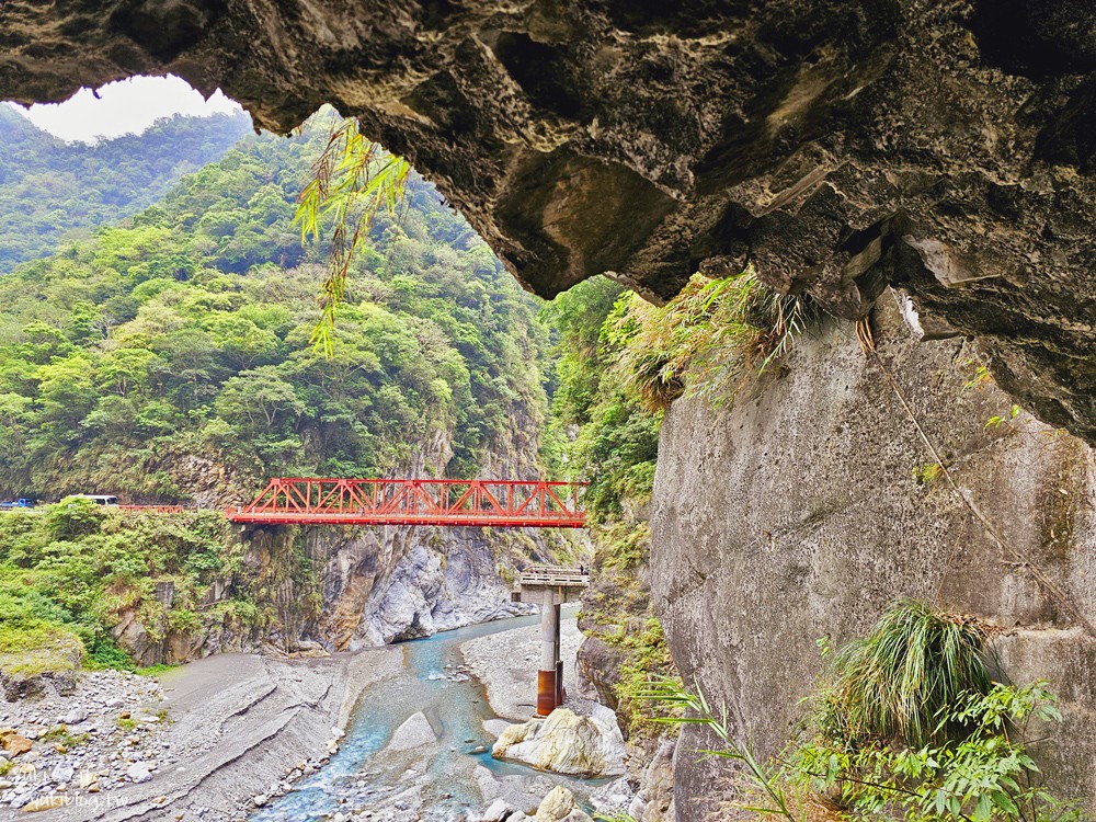 【花蓮景點】長春祠，10分鐘輕鬆攻略，斷橋美景有如空拍效果！ - yuki.tw