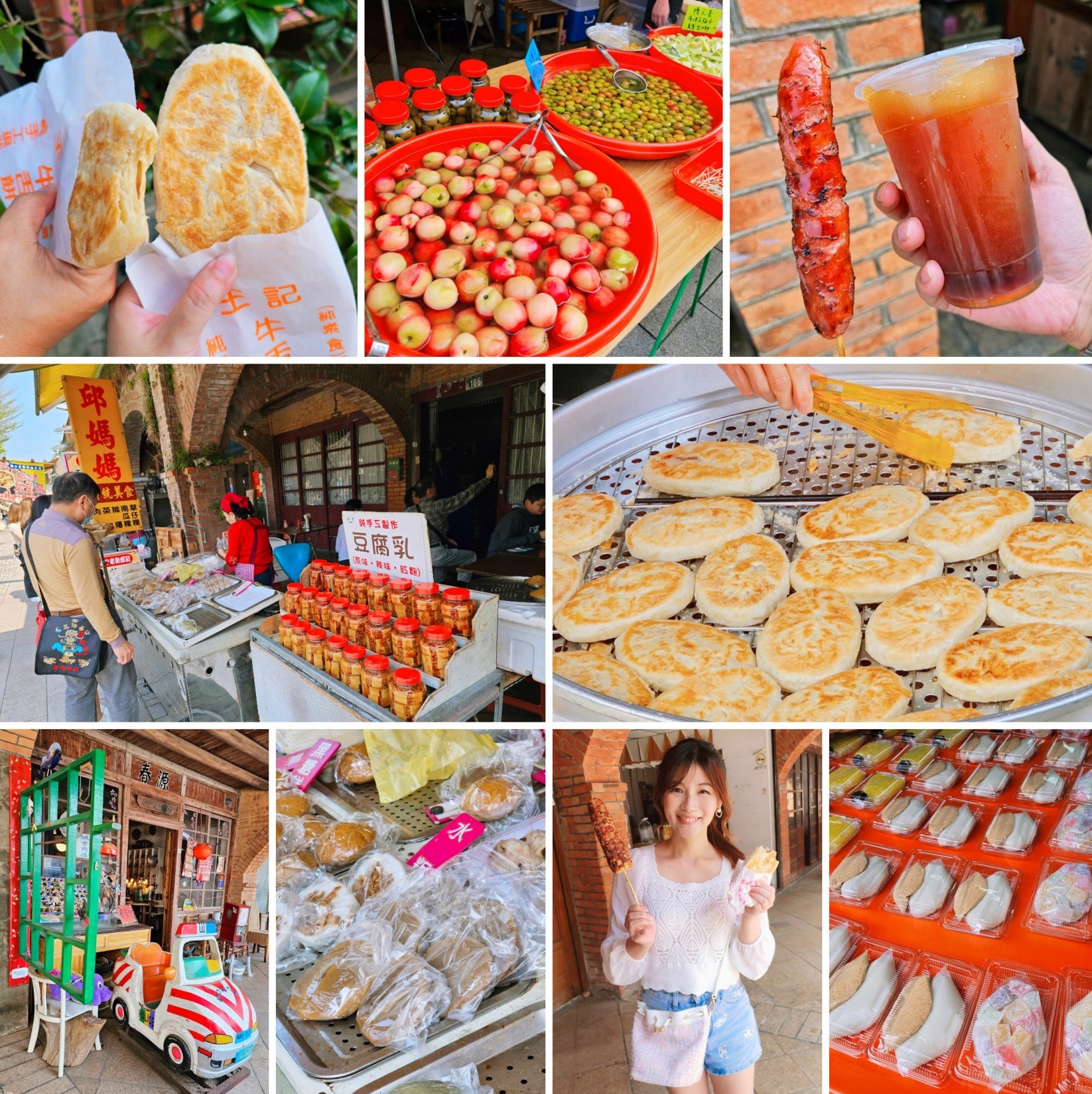 新竹湖口一日遊》親子最愛行程~室內樂園親子餐廳、巨型水果文創園區、大草皮景觀餐廳，必玩景點全都收! - yuki.tw