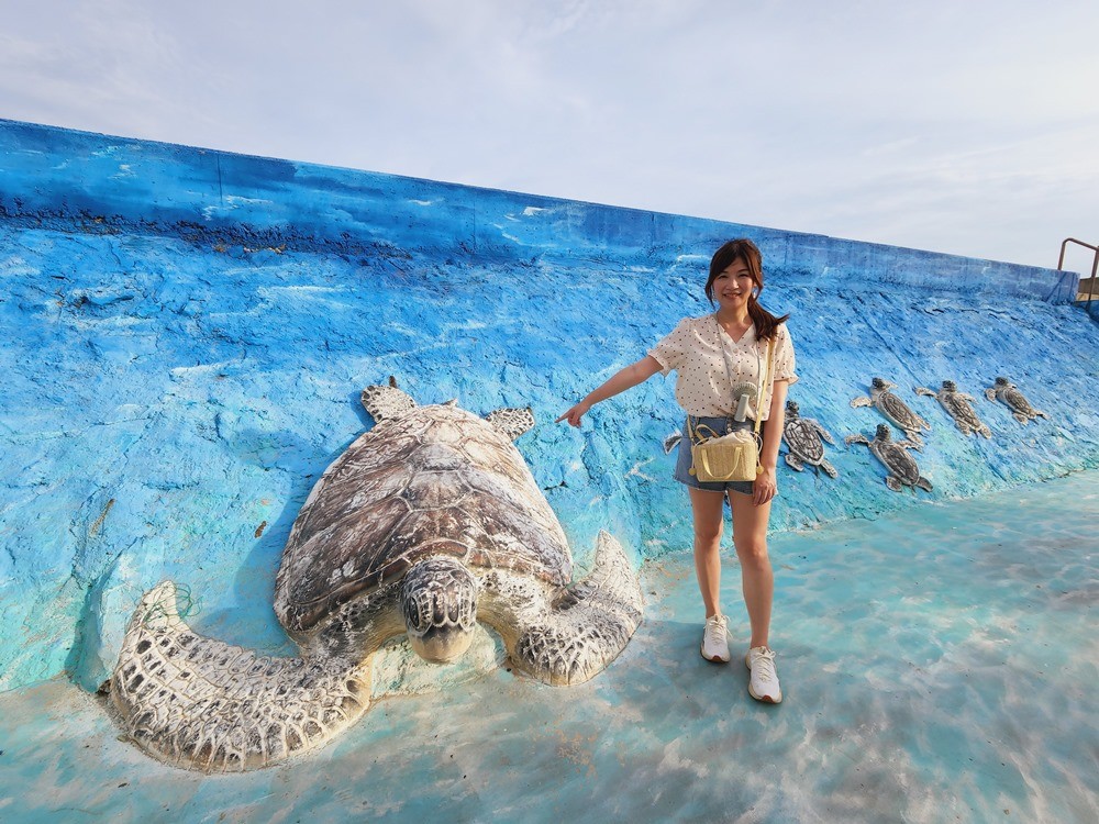 【2024澎湖自由行】澎湖三天兩夜好玩美食行程路線推薦/一日遊景點 - yuki.tw