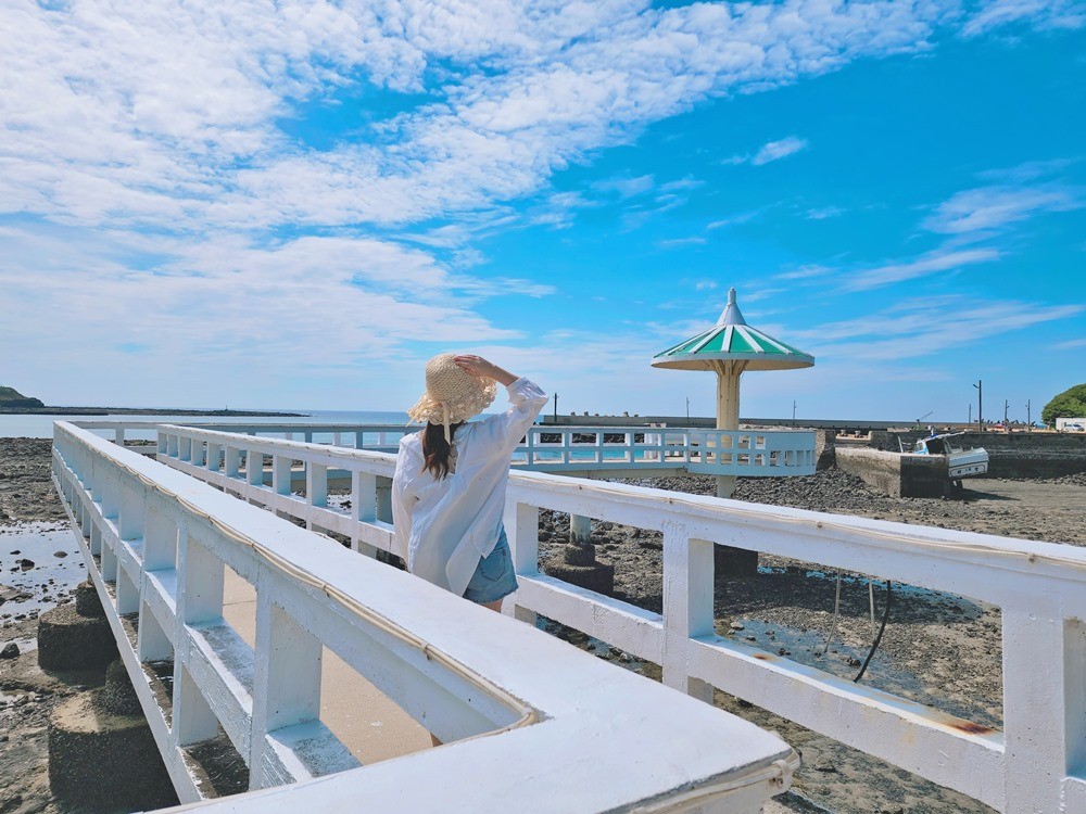 【2024澎湖自由行】澎湖三天兩夜好玩美食行程路線推薦/一日遊景點 - yuki.tw