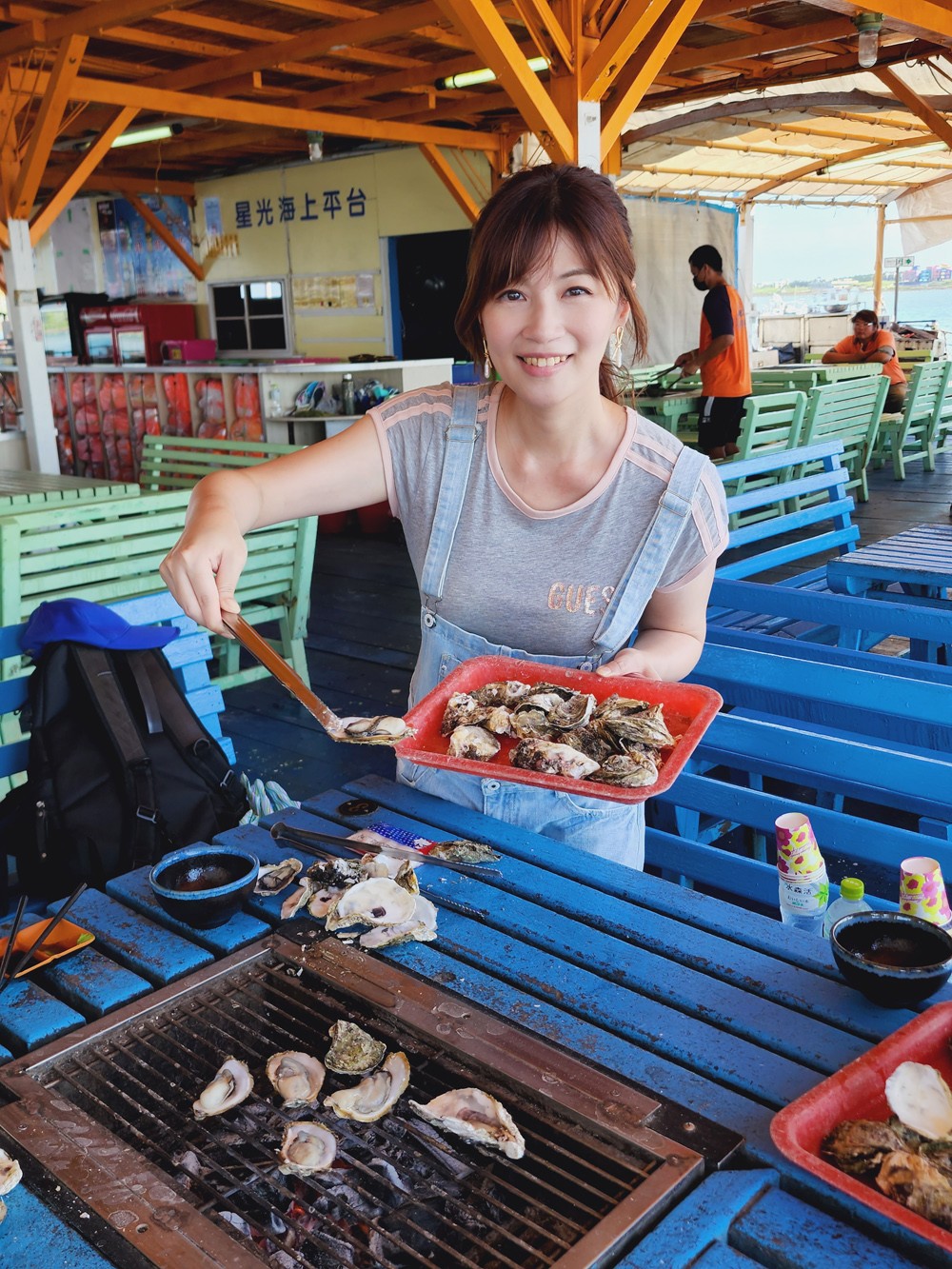 【2024澎湖自由行】澎湖三天兩夜好玩美食行程路線推薦/一日遊景點 - yuki.tw