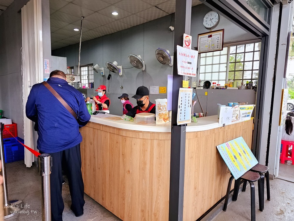 花蓮美食》玉里橋頭臭豆腐花蓮市分店，外酥內軟又多汁，名不虛傳超美味 - yuki.tw