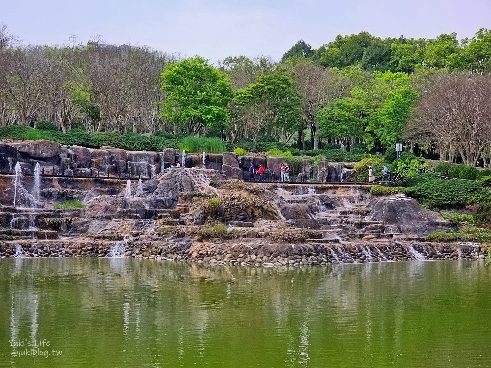 台中|新社古堡|新社莊園超浪漫，置身中古世紀場景，秒飛歐洲城堡免出國 - yuki.tw