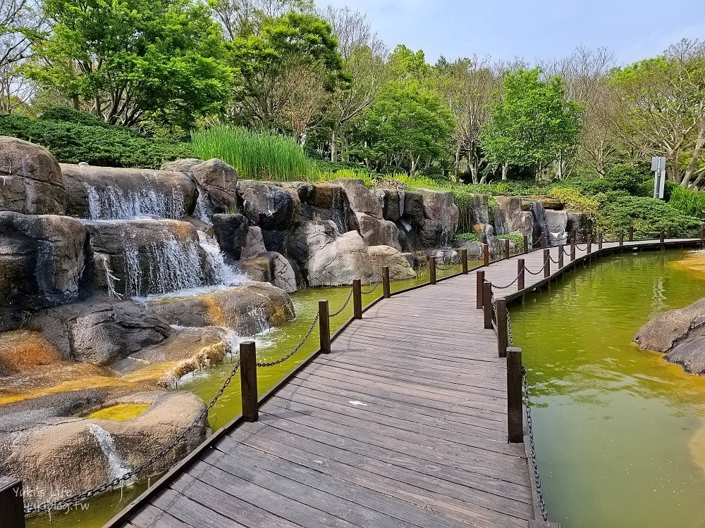 台中|新社古堡|新社莊園超浪漫，置身中古世紀場景，秒飛歐洲城堡免出國 - yuki.tw