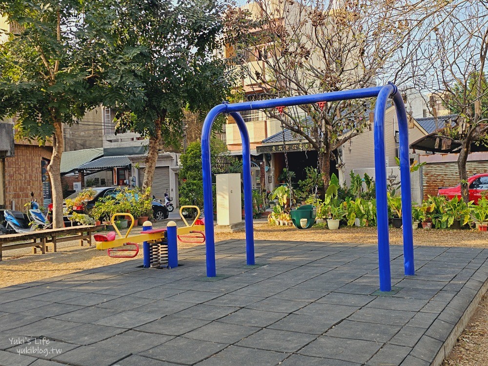 雲林北港景點》北港水道頭文化園區，日式風情~北港老街一日遊免門票景點 - yuki.tw