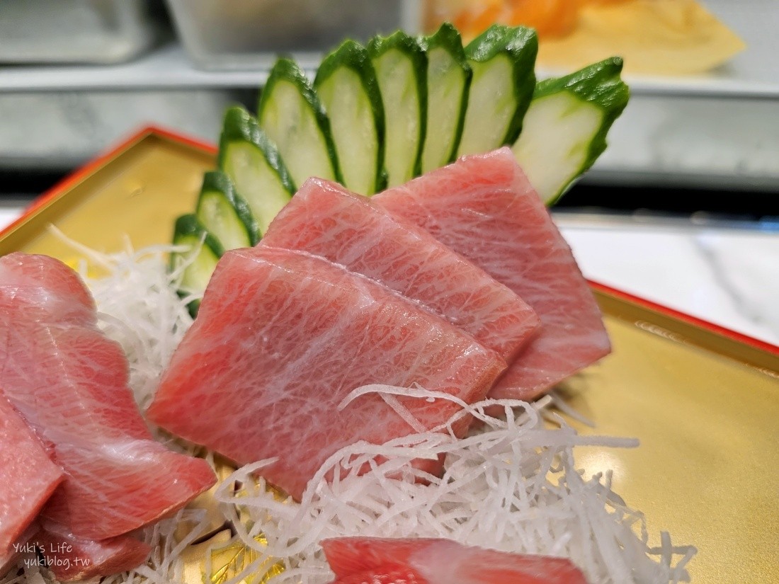 屏東東港美食》守席海鮮丼黑鮪魚專門店，東港華僑市場必吃有青又澎湃 - yuki.tw