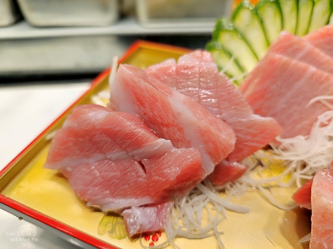 屏東東港美食》守席海鮮丼黑鮪魚專門店，東港華僑市場必吃有青又澎湃 - yuki.tw