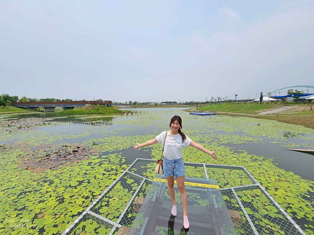 【屏東潮州景點】潮州鐵道園區,迷你版京都鐵道博物館,小火車和動物湖畔景觀咖啡~超推薦親子景點 - yuki.tw