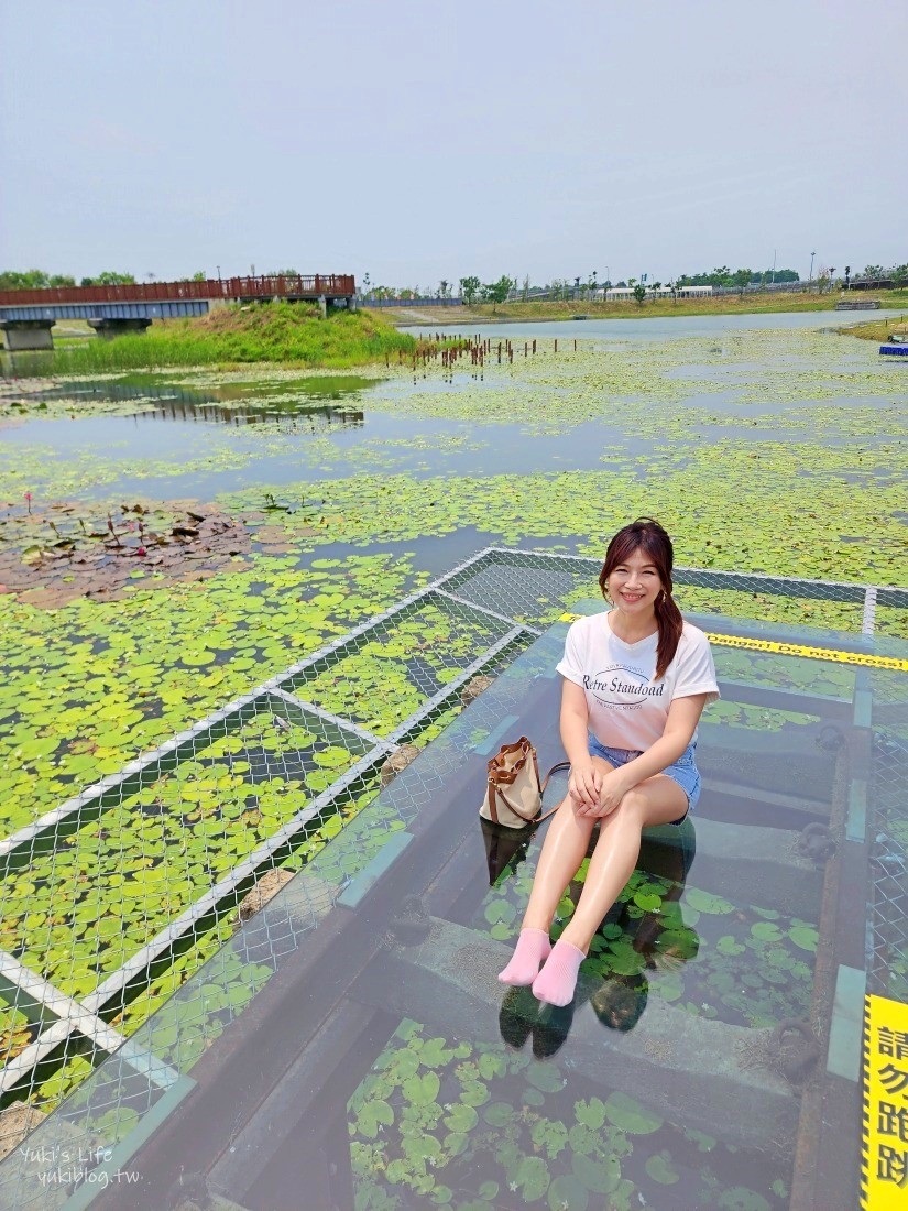 【屏東潮州景點】潮州鐵道園區,迷你版京都鐵道博物館,小火車和動物湖畔景觀咖啡~超推薦親子景點 - yuki.tw