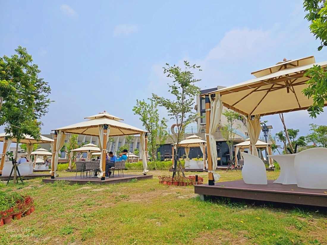 【屏東潮州景點】潮州鐵道園區,迷你版京都鐵道博物館,小火車和動物湖畔景觀咖啡~超推薦親子景點 - yuki.tw