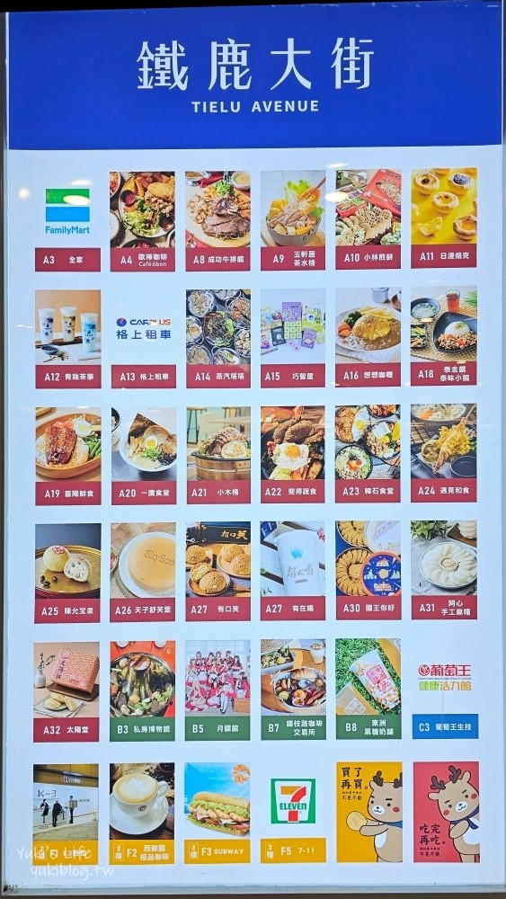 台中親子約會景點│臺中驛鐵道文化園區│免門票假日市集、美食餐廳、奶泡貓咖啡半日遊 - yuki.tw