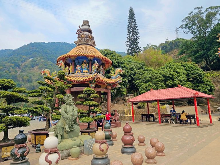 【嘉義觸口景點】天長地久橋/龍隱寺,阿里山旅遊中繼站,散步拍照休憩點! - Yuki's Life