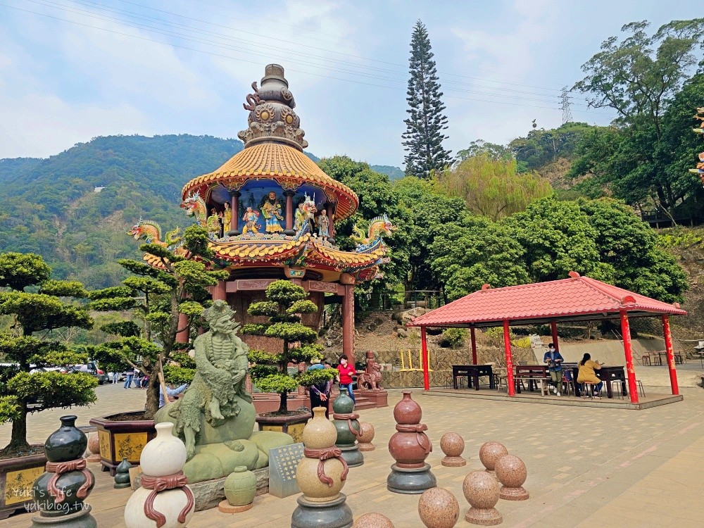 【嘉義觸口景點】天長地久橋/龍隱寺，阿里山旅遊中繼站，散步拍照休憩點！ - yuki.tw