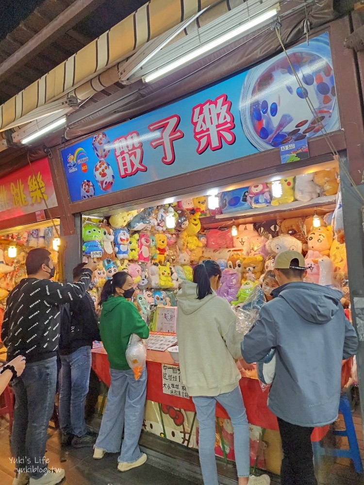 花蓮東大門夜市排隊必吃美食！集結4條街逛到腳酸~烤玉米、官財板、果汁、糖葫蘆都好夯~ - yuki.tw