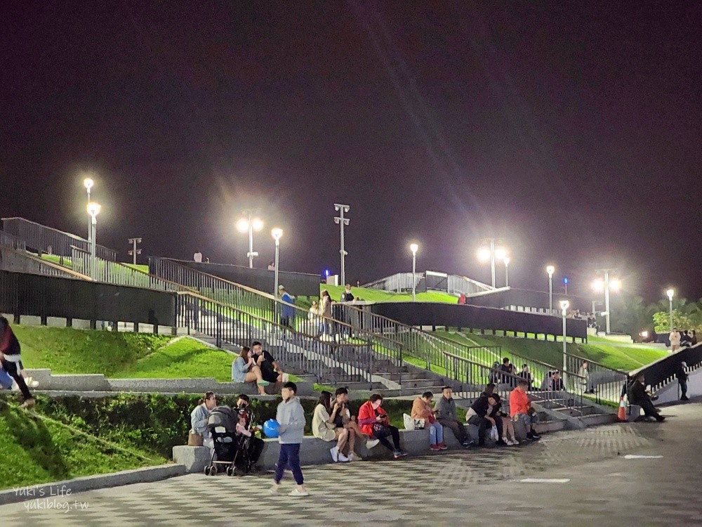 花蓮東大門夜市排隊必吃美食！集結4條街逛到腳酸~烤玉米、官財板、果汁、糖葫蘆都好夯~ - yuki.tw