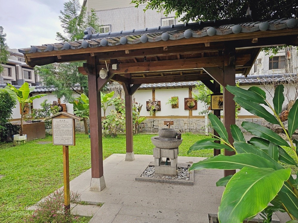 【花蓮景點】吉安慶修院，免出國體驗日本寺院，可穿浴衣拍美照！ - yuki.tw