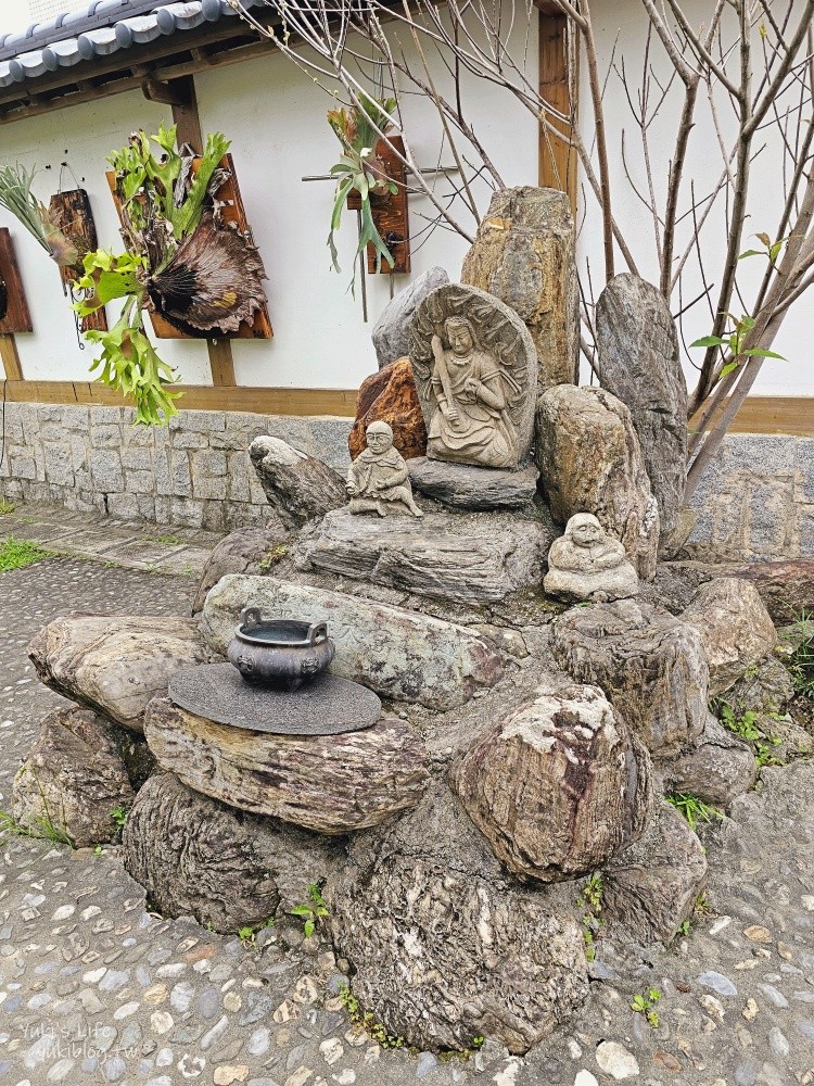 【花蓮景點】吉安慶修院，免出國體驗日本寺院，可穿浴衣拍美照！ - yuki.tw