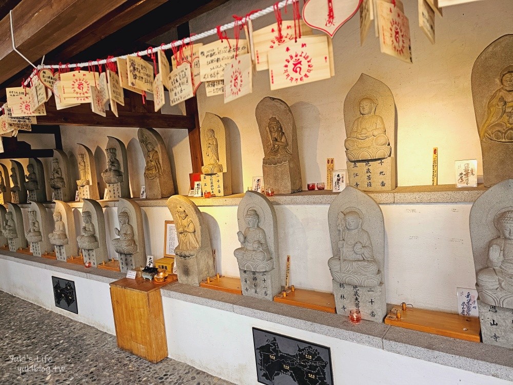 【花蓮景點】吉安慶修院，免出國體驗日本寺院，可穿浴衣拍美照！ - yuki.tw