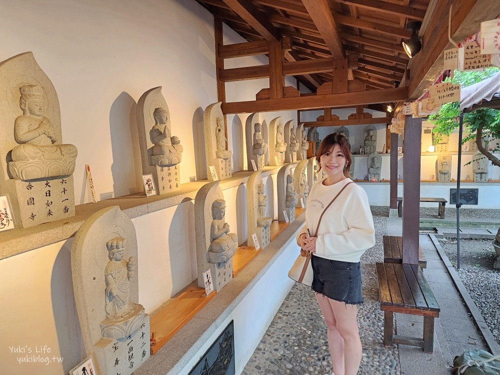 【花蓮景點】吉安慶修院，免出國體驗日本寺院，可穿浴衣拍美照！ - yuki.tw