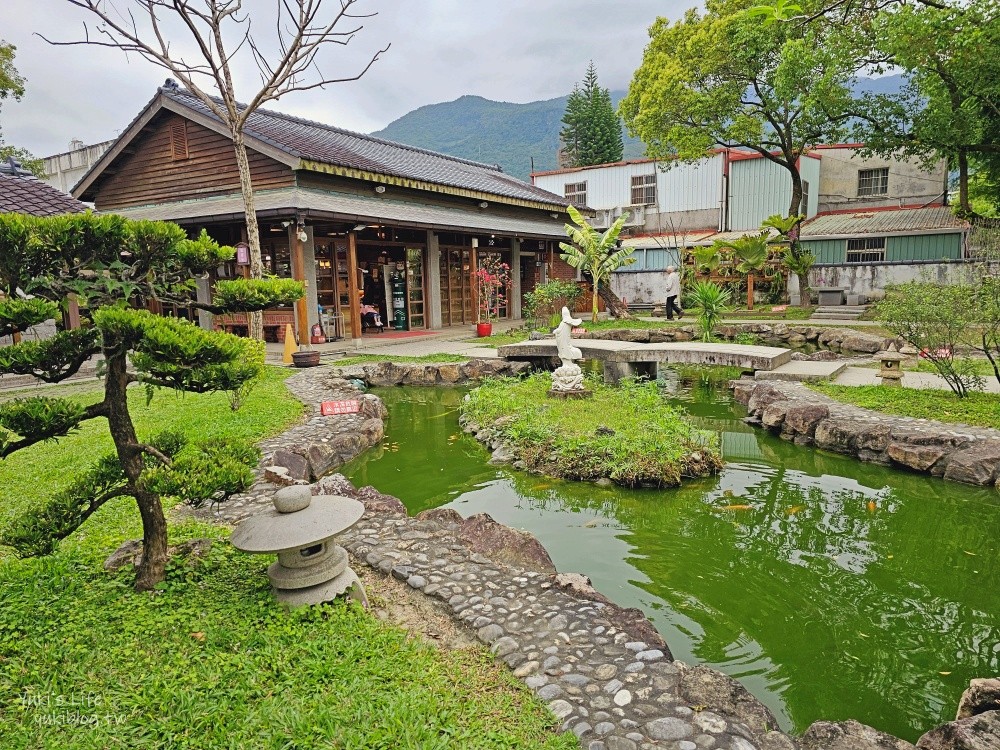 【花蓮景點】吉安慶修院，免出國體驗日本寺院，可穿浴衣拍美照！ - yuki.tw