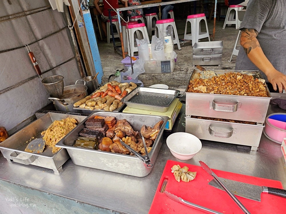 屏東車城一日遊┃車城必吃2家美食、必玩5大景點！屏東海生館、阿品芋粿老店、阿婆綠豆蒜一次攻略 - yuki.tw