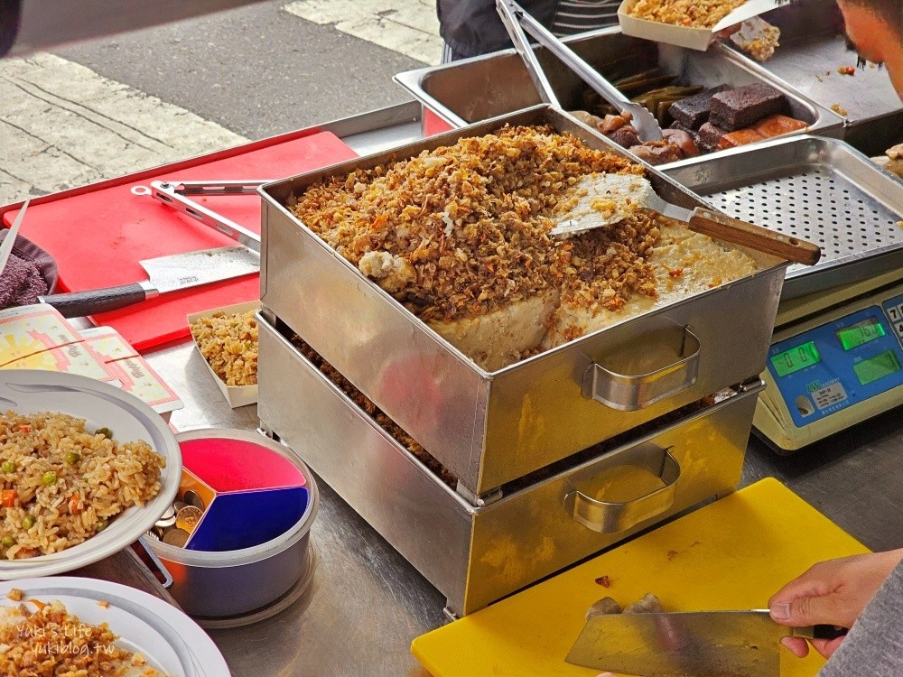 屏東車城一日遊┃車城必吃2家美食、必玩5大景點！屏東海生館、阿品芋粿老店、阿婆綠豆蒜一次攻略 - yuki.tw