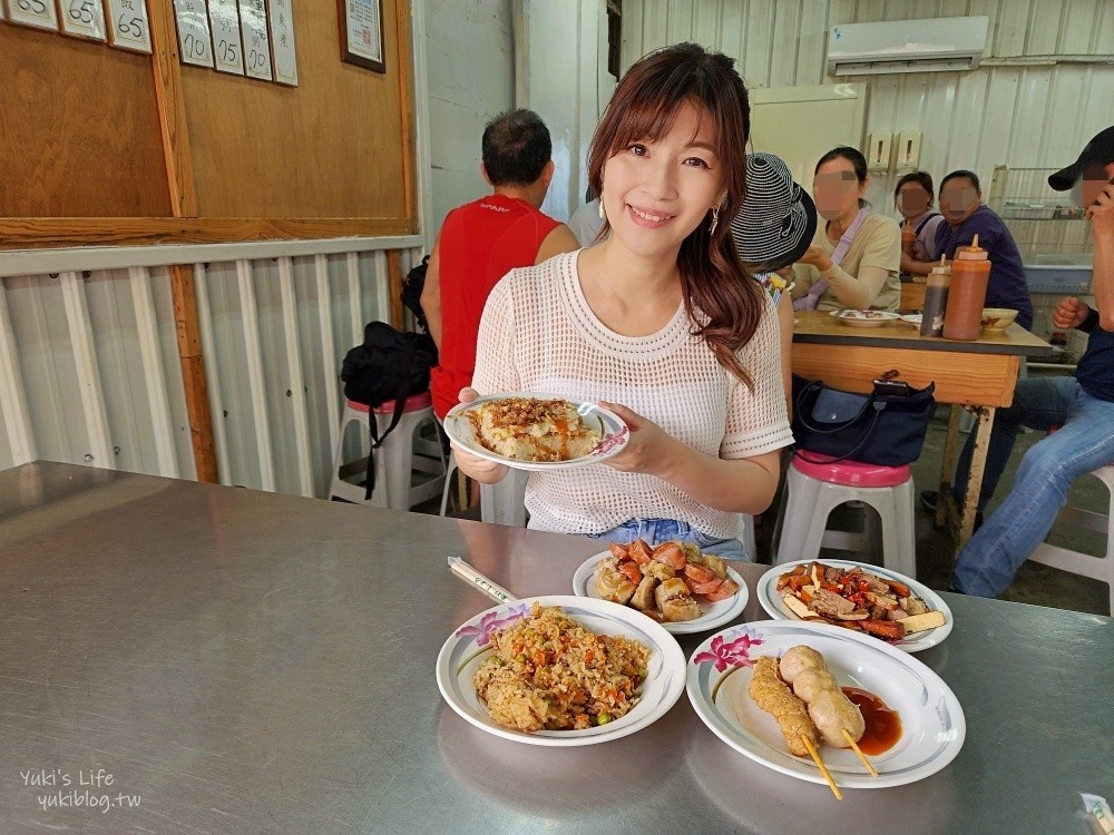 【屏東車城美食】阿品芋粿，40年老店古早味芋頭粿，簡單樸實銅板價 - yuki.tw