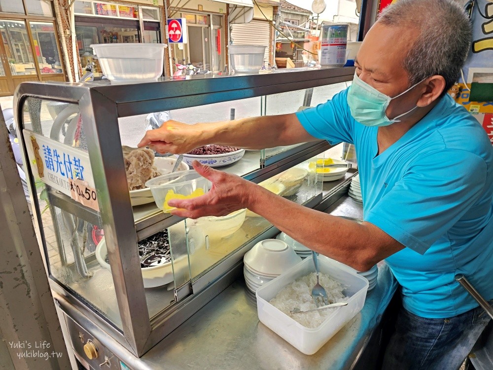 屏東車城一日遊┃車城必吃2家美食、必玩5大景點！屏東海生館、阿品芋粿老店、阿婆綠豆蒜一次攻略 - yuki.tw