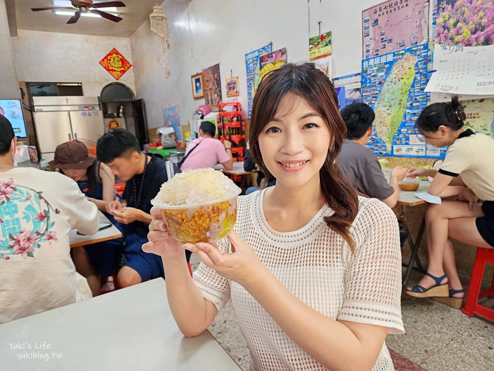 屏東車城一日遊┃車城必吃2家美食、必玩5大景點！屏東海生館、阿品芋粿老店、阿婆綠豆蒜一次攻略 - yuki.tw