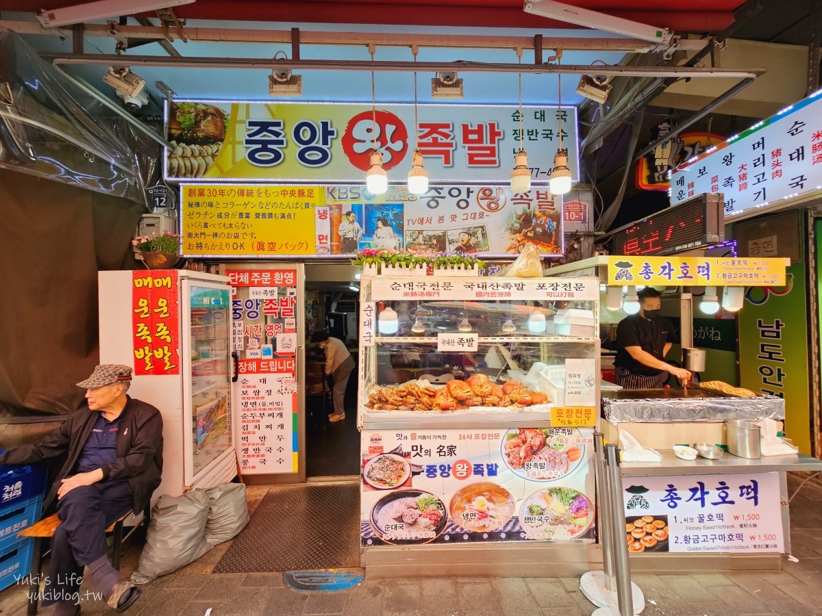 韓國┃首爾自由行，必玩景點及必吃美食，最強攻略清單(交通&營業資訊) - yuki.tw
