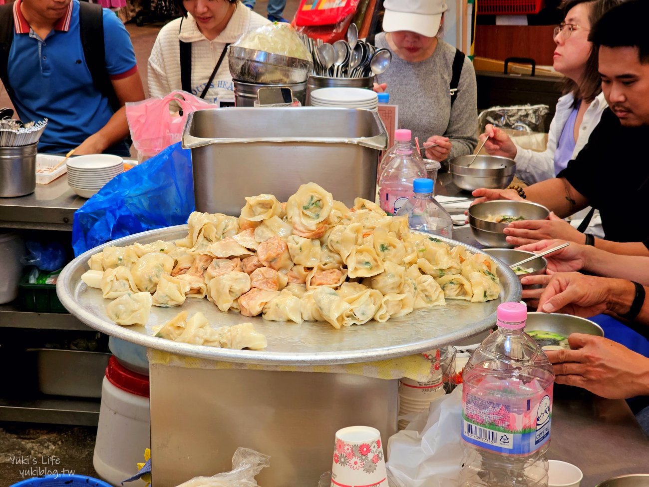 【韓國首爾】廣藏市場，首爾自由行推薦必來景點，滿滿傳統韓國美食攻略 - yuki.tw