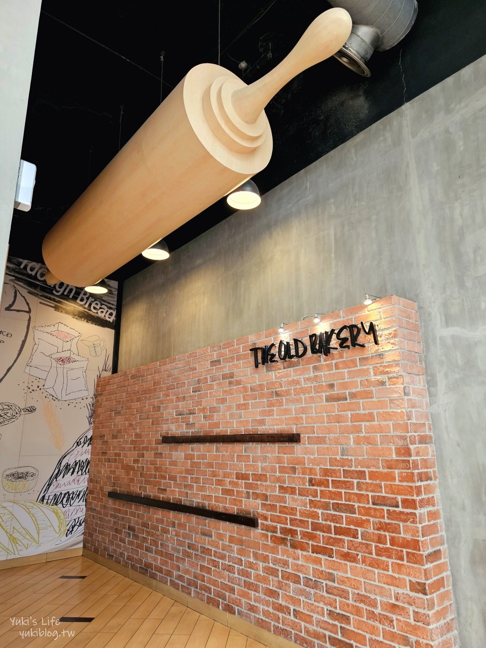 【曼谷景點】Terminal 21環遊世界主題百貨，Asok站銅板價美食街、手標奶茶必喝攻略！ - yuki.tw