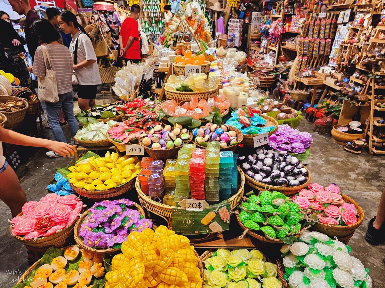 泰國┃曼谷.芭達雅親子景點推薦，大推12個家庭旅遊熱門點(交通&營業資訊) - yuki.tw