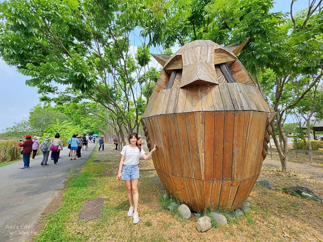 屏東親子二日遊，超推薦15個精選親子景點，能玩沙戲水、餵小動物、大草皮放電跑跳 - yuki.tw