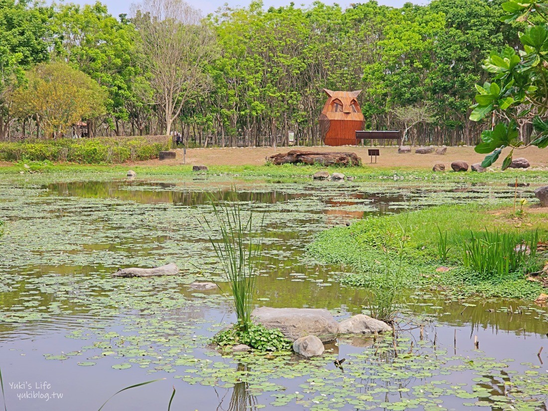 屏東親子二日遊，超推薦15個精選親子景點，能玩沙戲水、餵小動物、大草皮放電跑跳 - yuki.tw