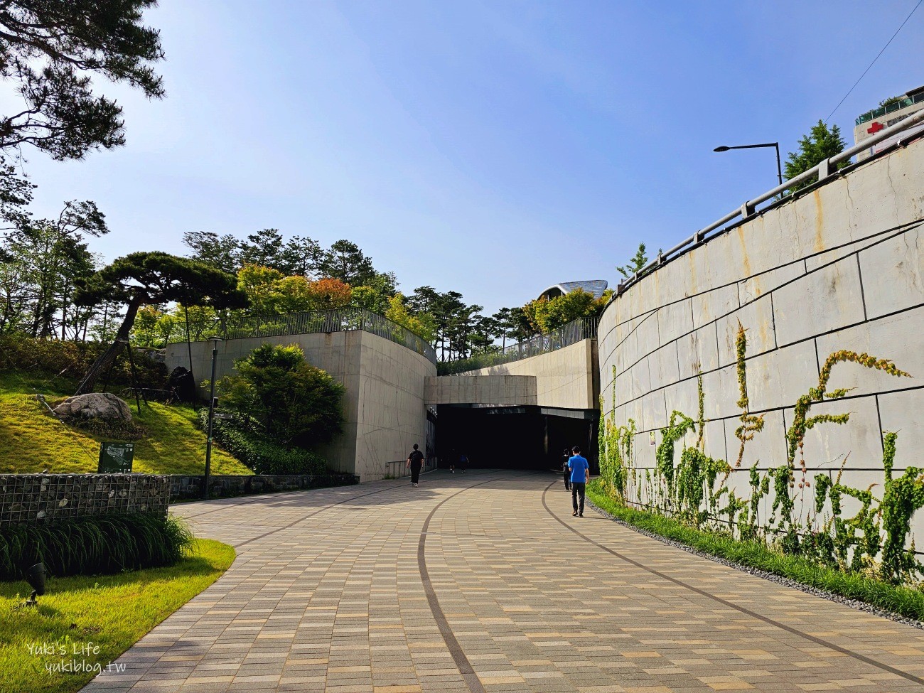 韓國小法國村、小義大利村，喜歡小王子和小木偶必來，童話場景夢幻又好拍！ - yuki.tw