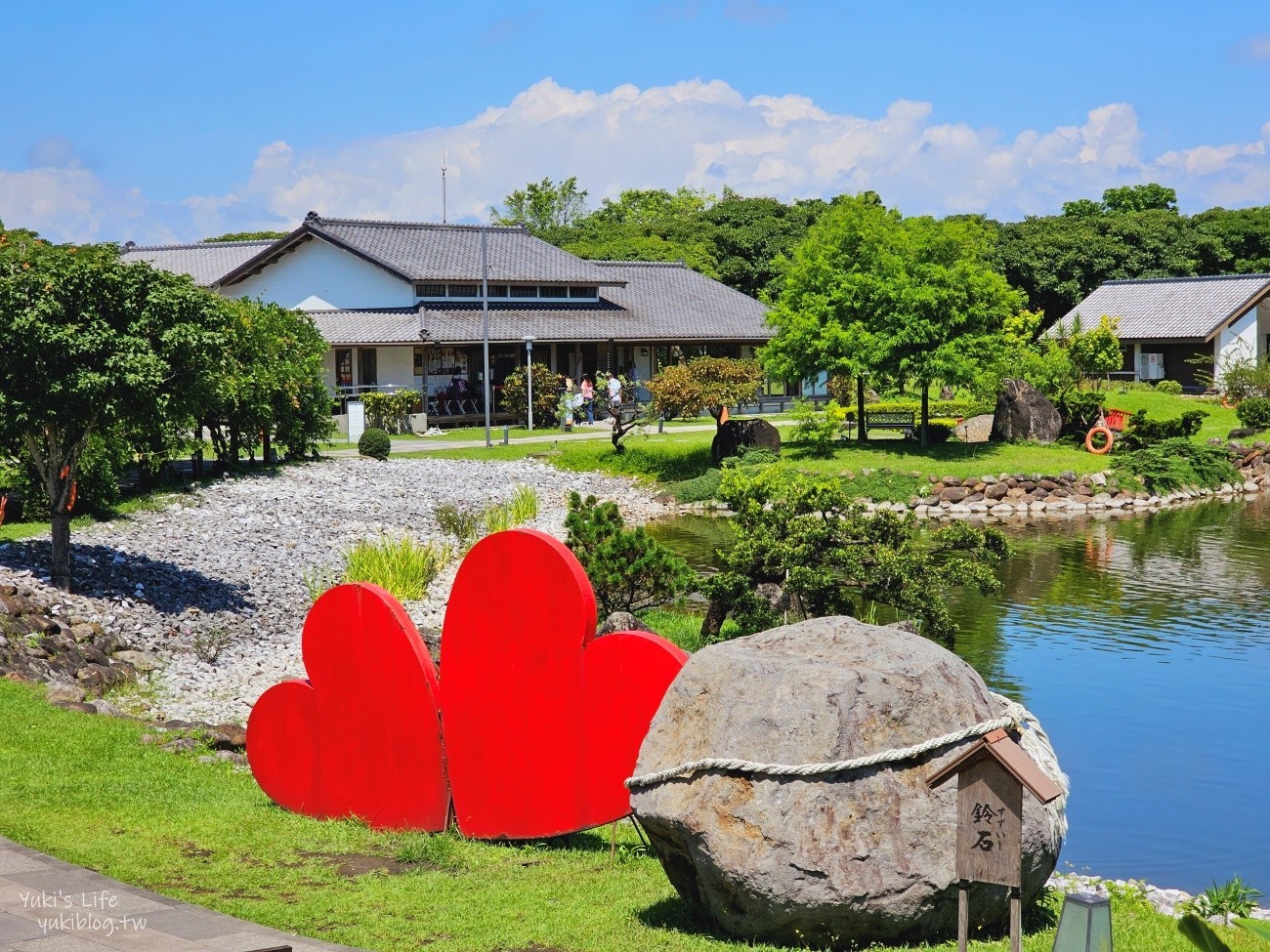 宜蘭五結景點一日遊》五結景點和美食全攻略，這樣玩一天超充實 - yuki.tw