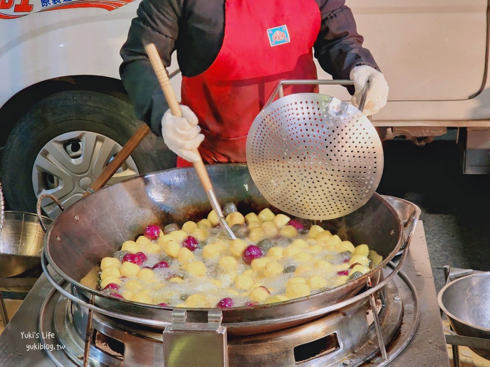 宜蘭五結景點一日遊》五結景點和美食全攻略，這樣玩一天超充實 - yuki.tw