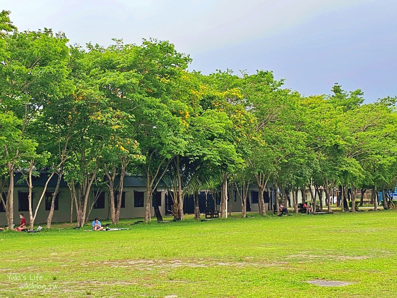 屏東親子二日遊，超推薦15個精選親子景點，能玩沙戲水、餵小動物、大草皮放電跑跳 - yuki.tw