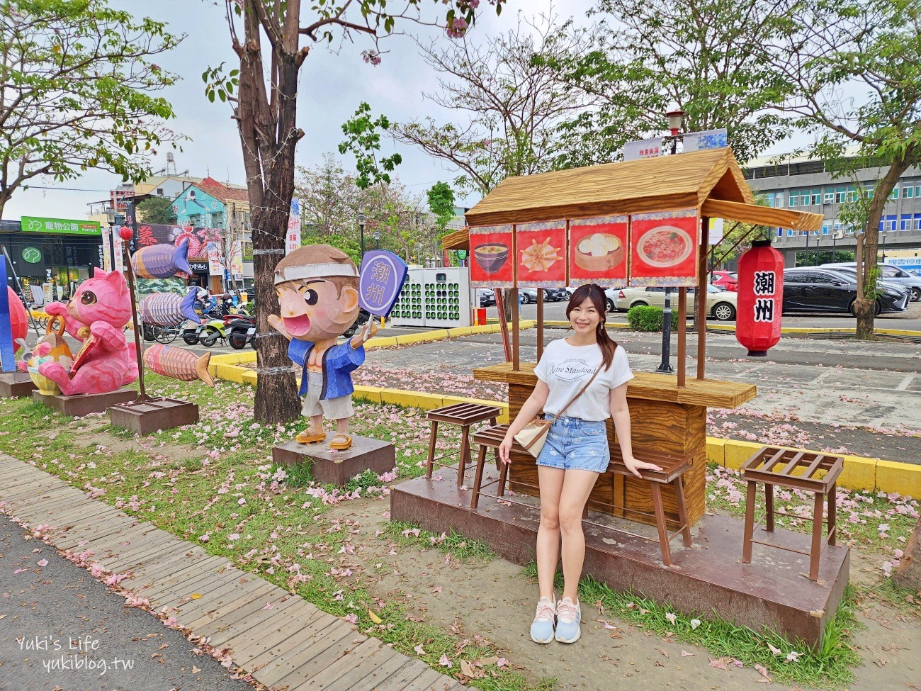 屏東親子二日遊，超推薦15個精選親子景點，能玩沙戲水、餵小動物、大草皮放電跑跳 - yuki.tw