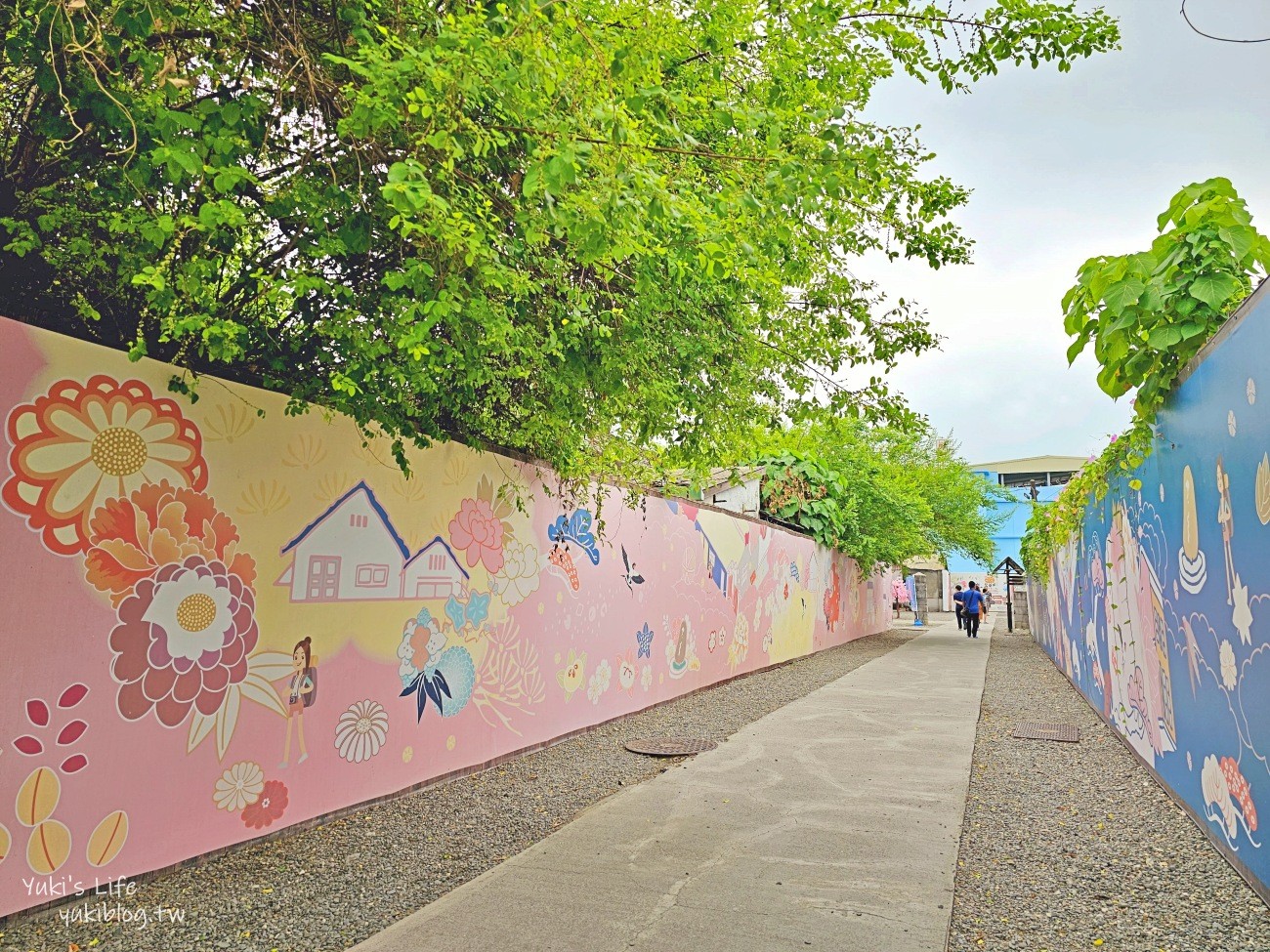 屏東親子二日遊，超推薦15個精選親子景點，能玩沙戲水、餵小動物、大草皮放電跑跳 - yuki.tw