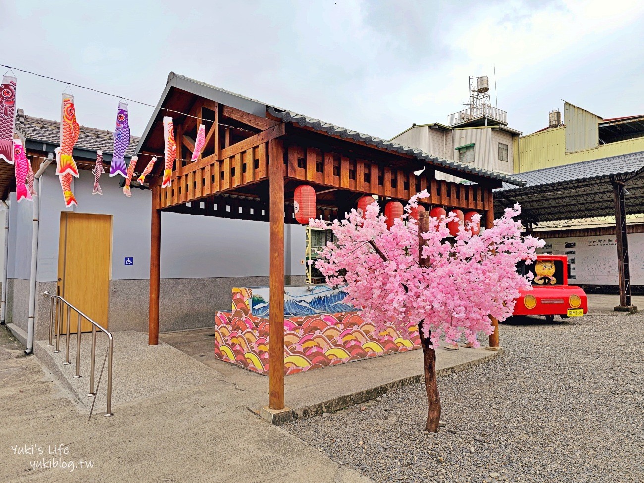 屏東親子二日遊，超推薦15個精選親子景點，能玩沙戲水、餵小動物、大草皮放電跑跳 - yuki.tw