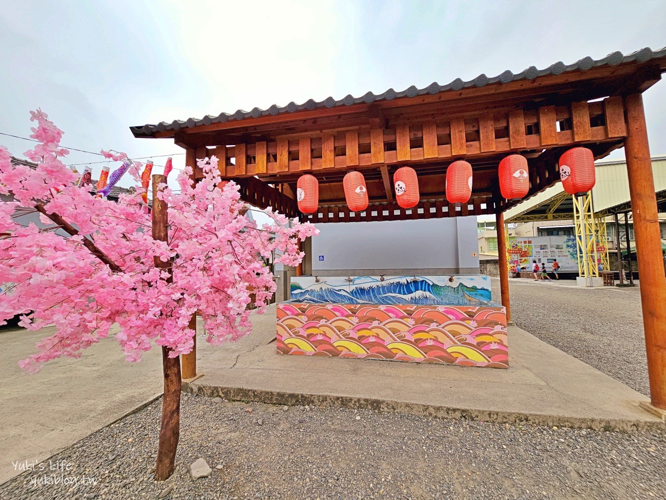 屏東景點》潮州日式歷史建築文化園區，日式風情免費好拍，潮州一日遊必訪 - yuki.tw