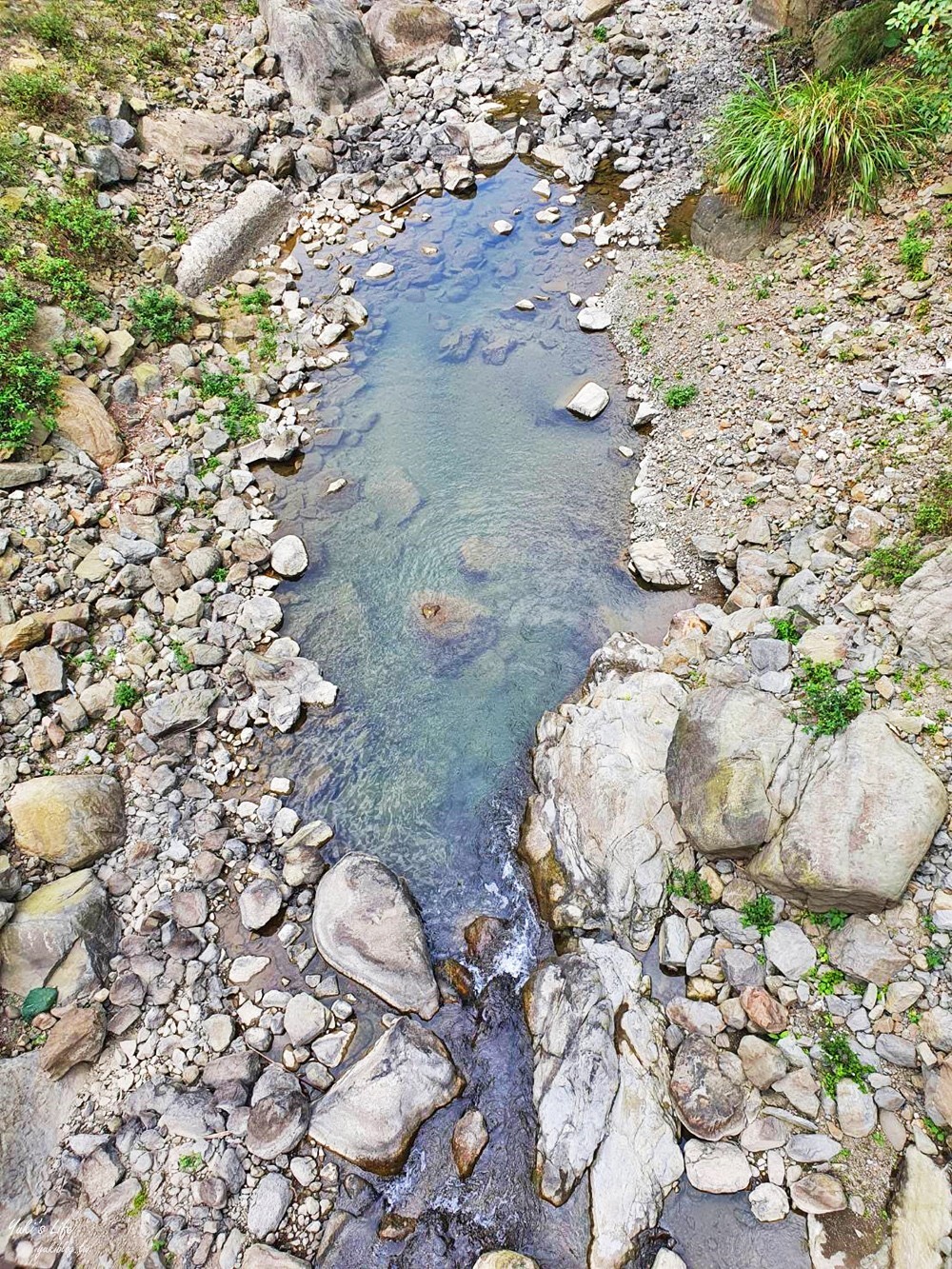 嘉義竹崎一日遊》嘉義必訪竹崎景點，免費戲水區、觀音瀑布玩一天超有趣！ - yuki.tw