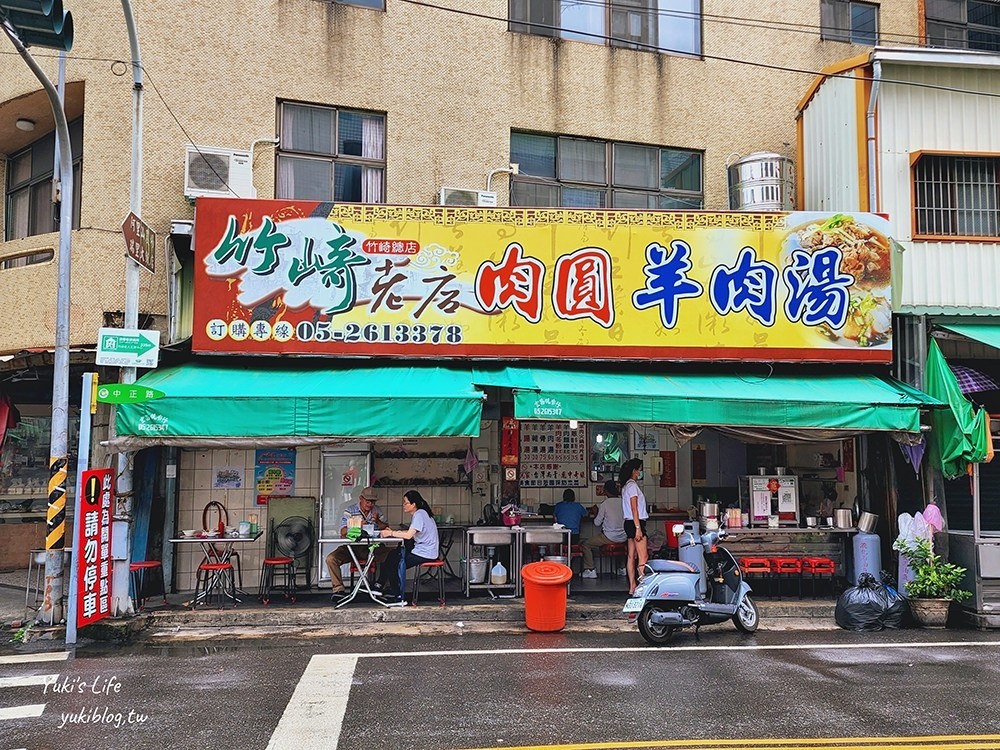 嘉義竹崎一日遊》嘉義必訪竹崎景點，免費戲水區、觀音瀑布玩一天超有趣！ - yuki.tw