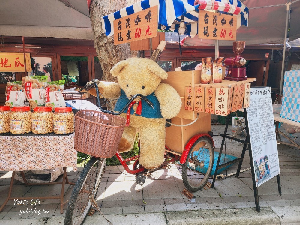 雲林免費景點一日遊》順遊雲林6大景點通通不用門票~省荷包親子遊出發吧！ - yuki.tw