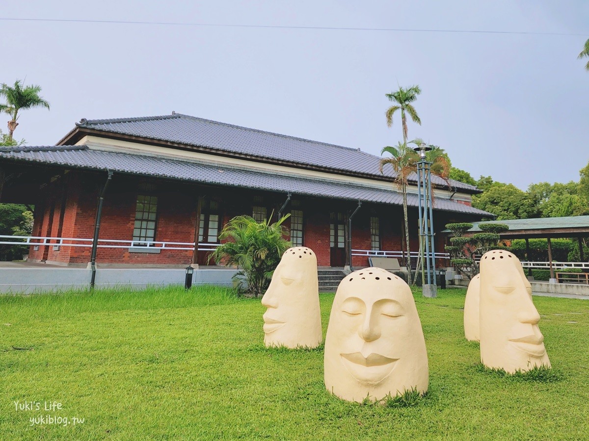 台南麻豆景點一日遊》10大熱門必玩必吃，親子同遊超推薦 - yuki.tw